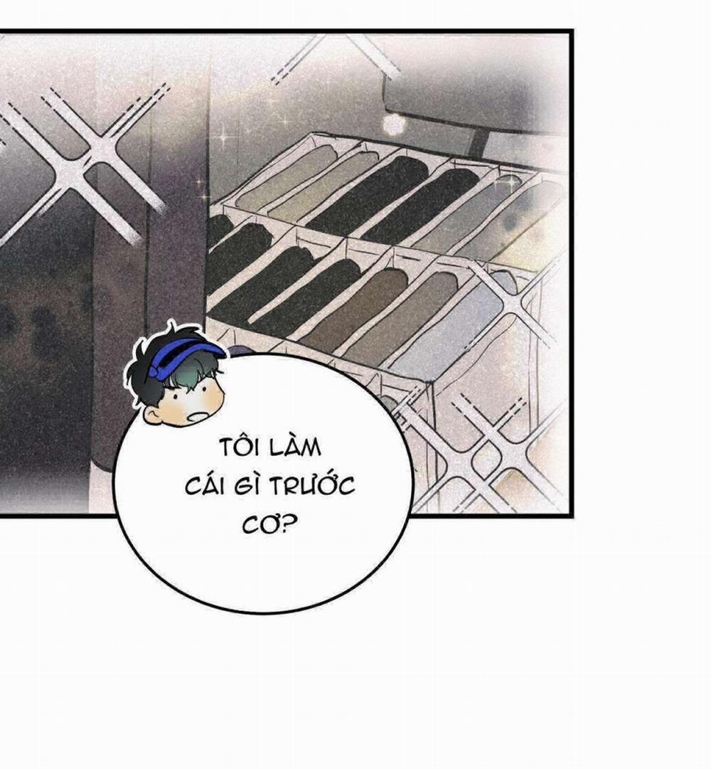 LIE AGAIN 22 trang 21