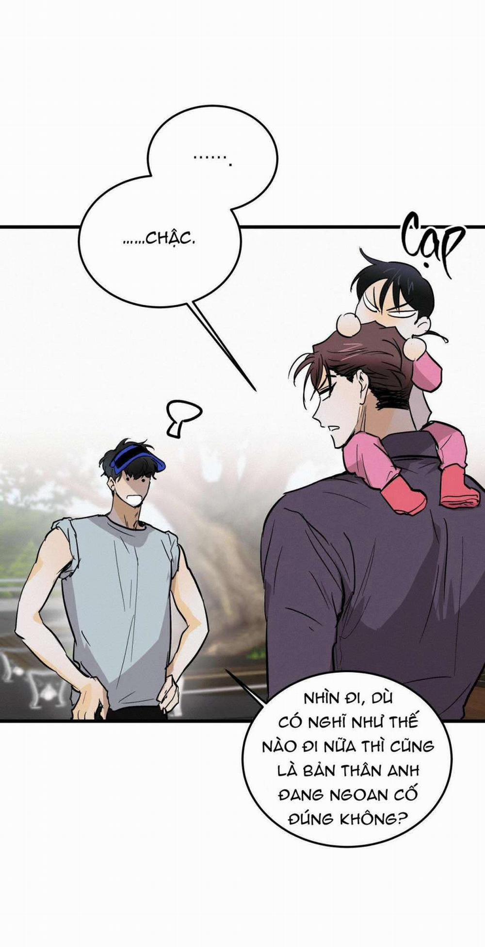 LIE AGAIN 22 trang 22