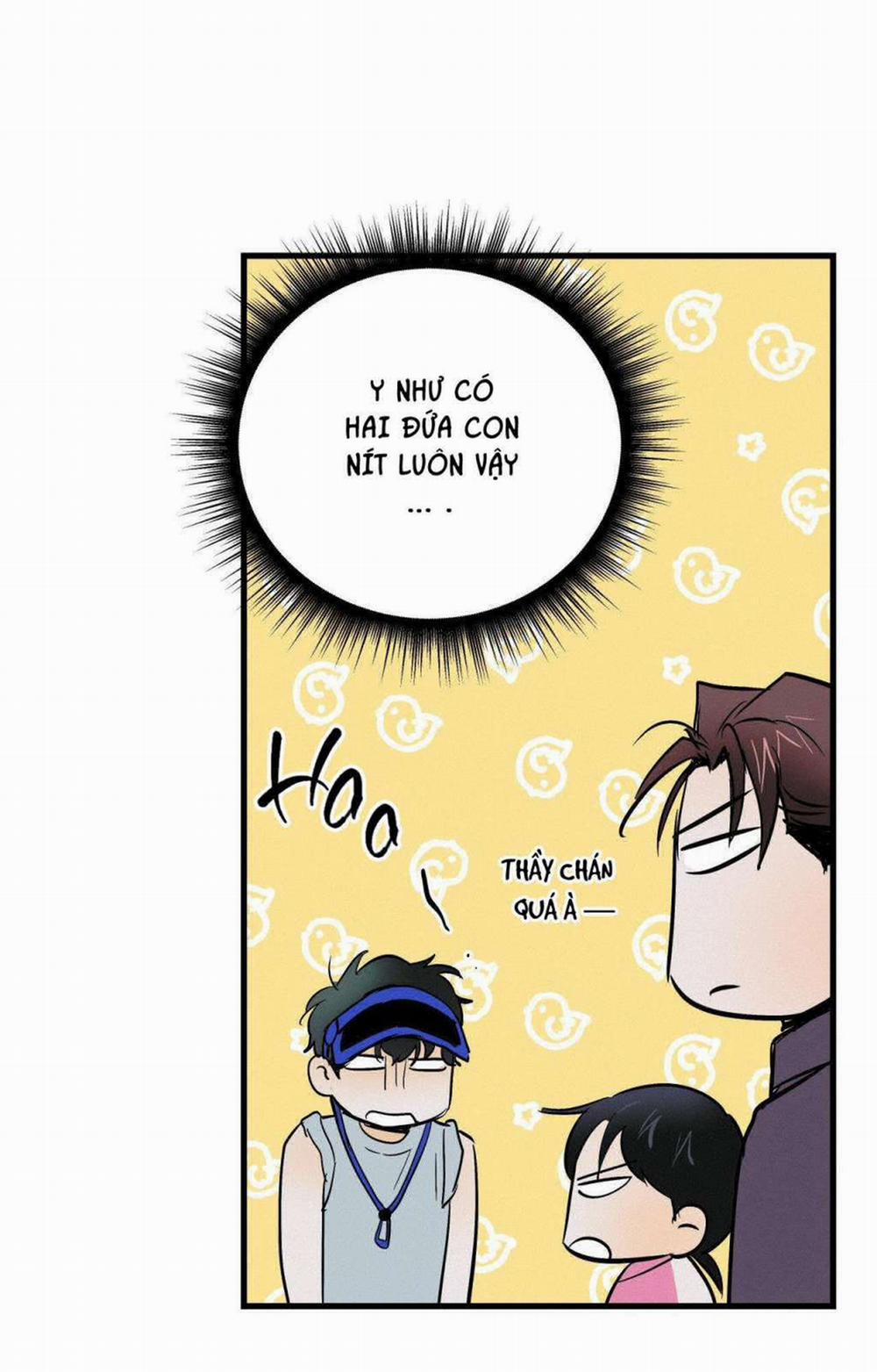 LIE AGAIN 22 trang 24