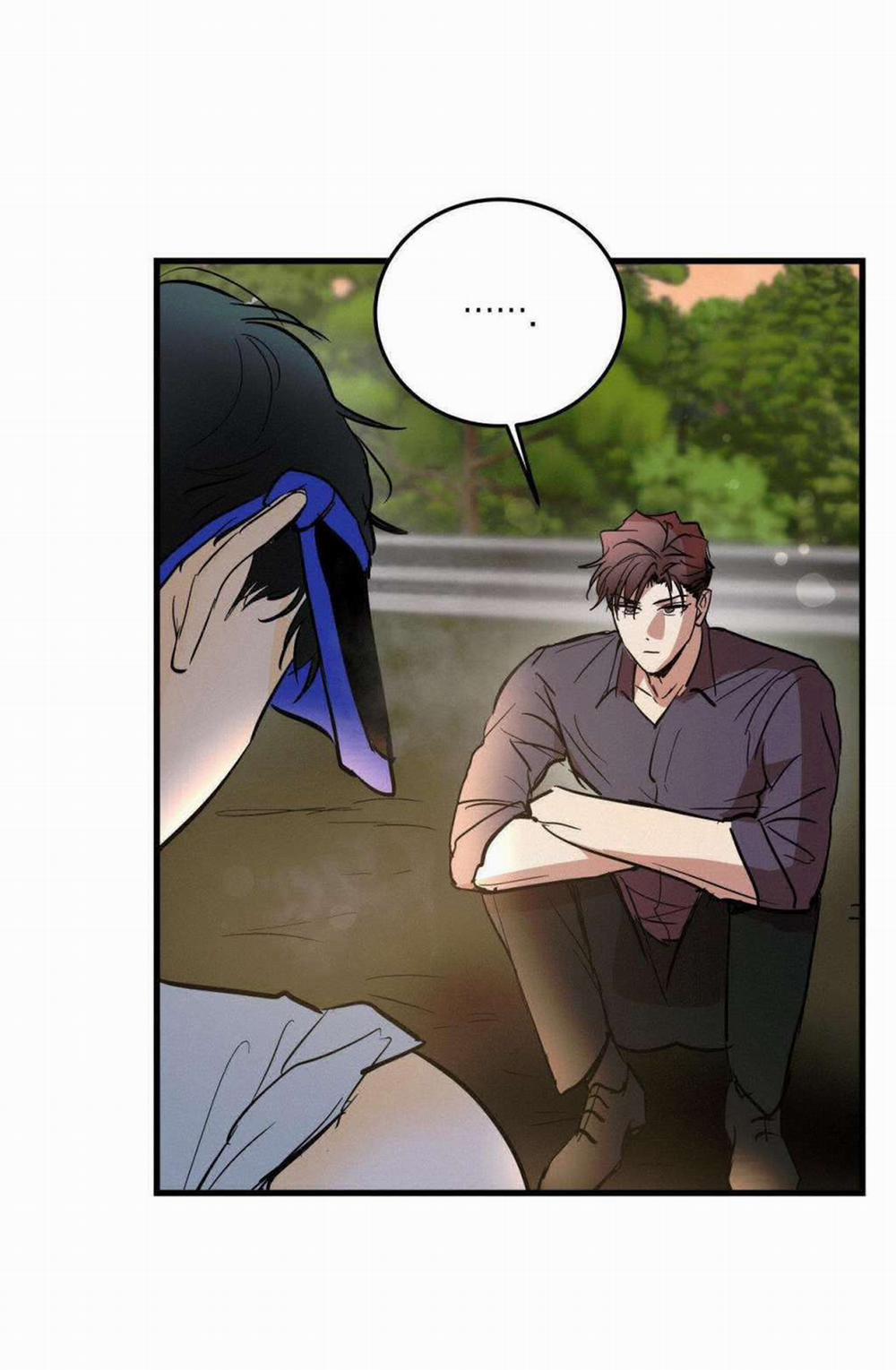 LIE AGAIN 22 trang 29