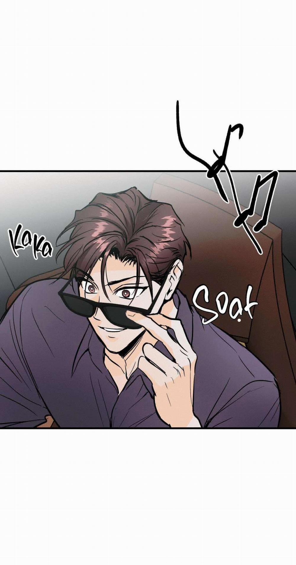 LIE AGAIN 22 trang 3