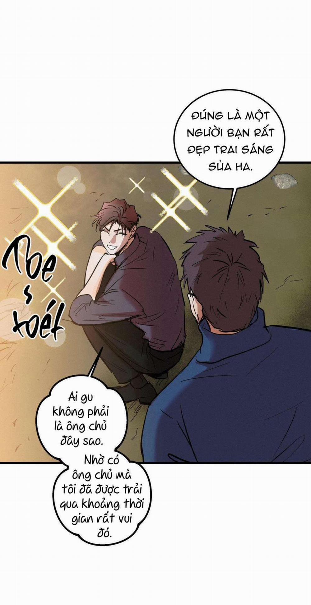 LIE AGAIN 22 trang 31