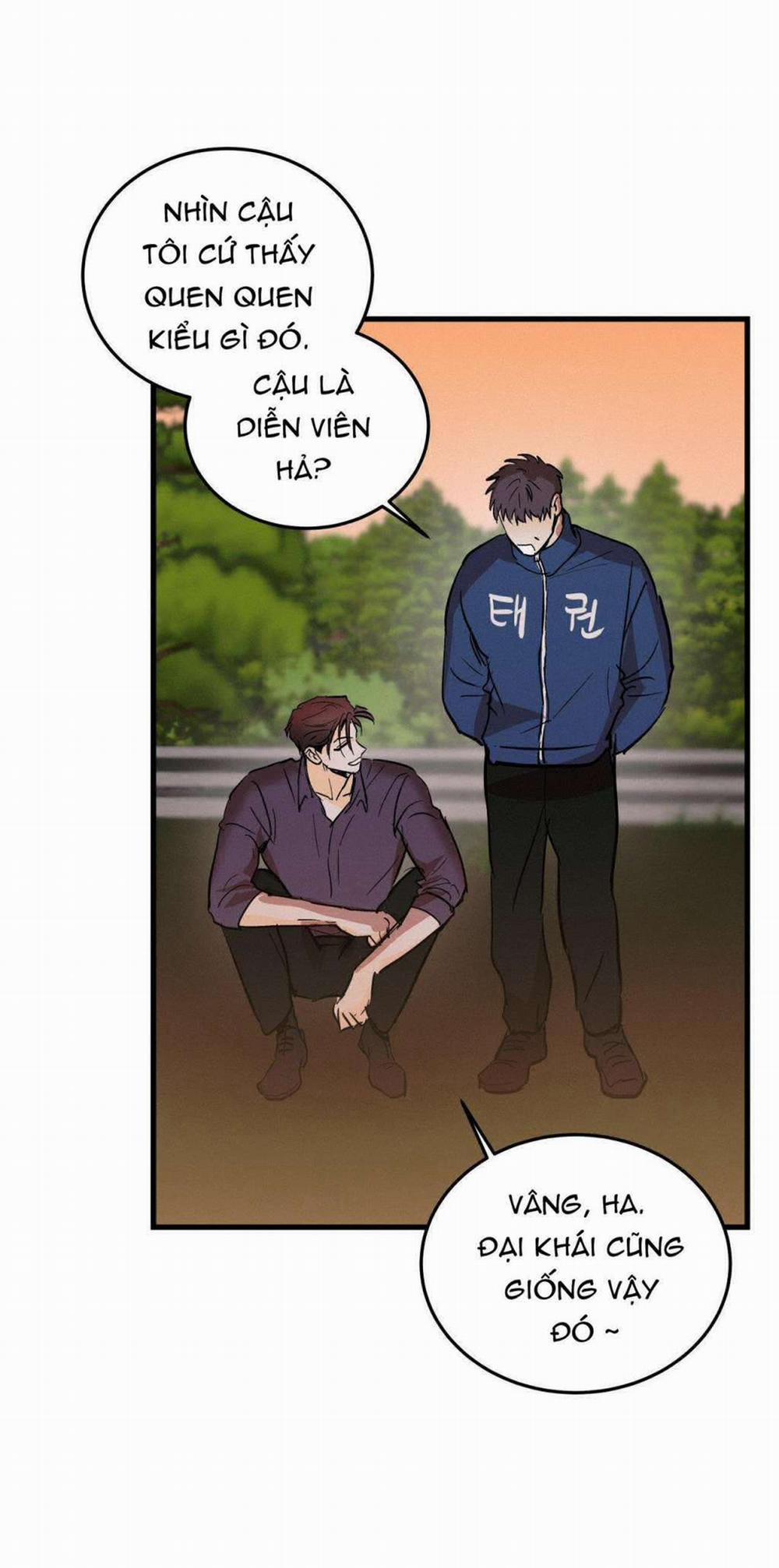 LIE AGAIN 22 trang 32