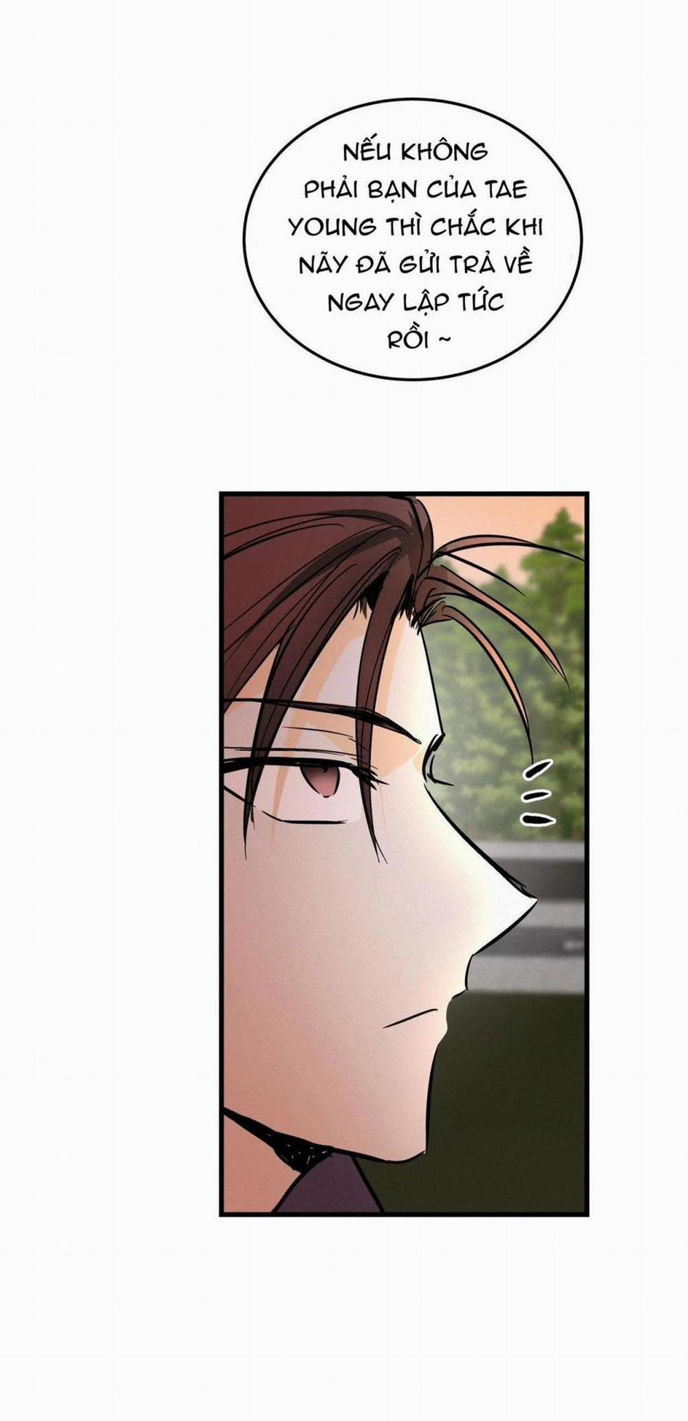 LIE AGAIN 22 trang 34