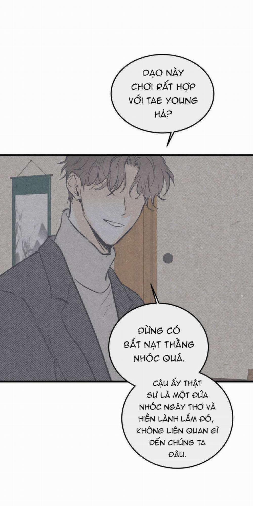 LIE AGAIN 22 trang 37