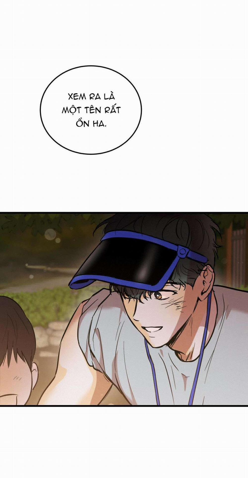 LIE AGAIN 22 trang 39