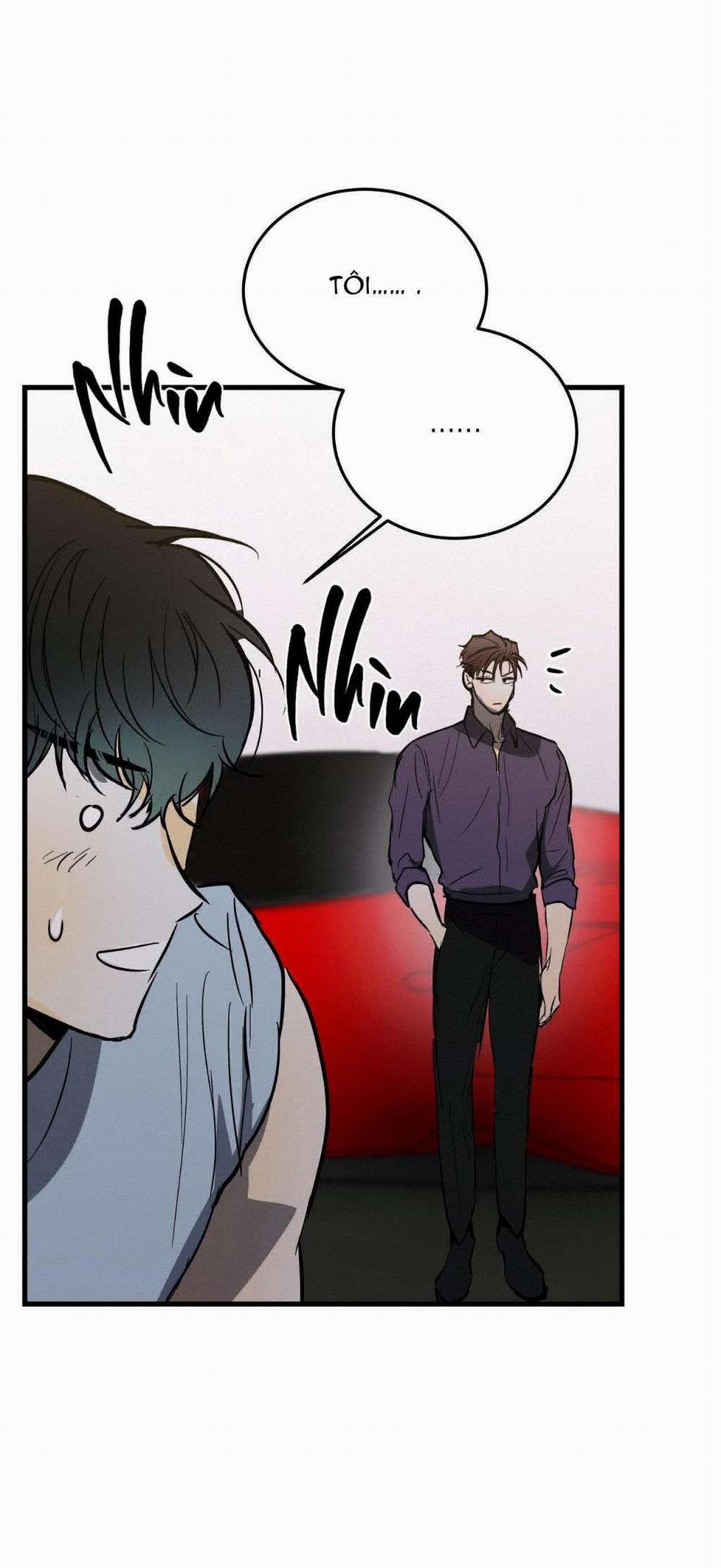 LIE AGAIN 22 trang 44