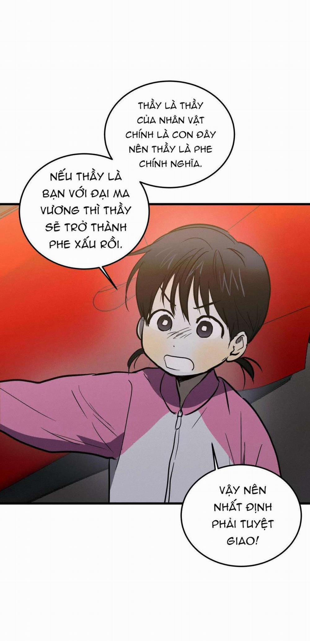 LIE AGAIN 22 trang 52