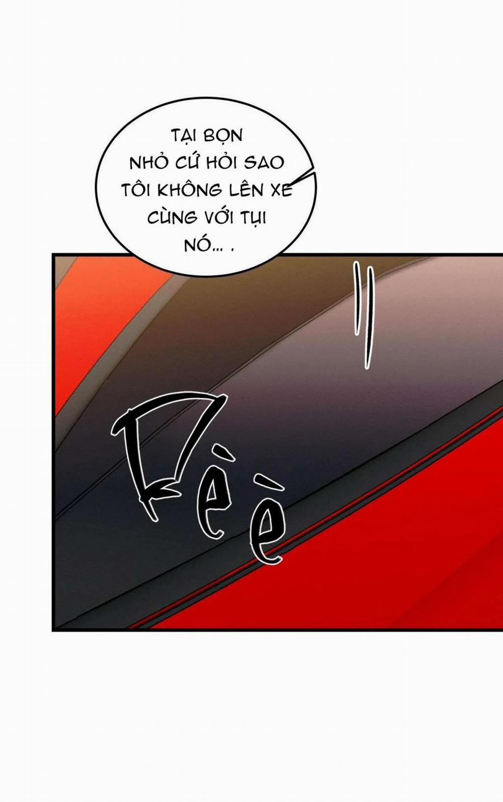 LIE AGAIN 22 trang 56
