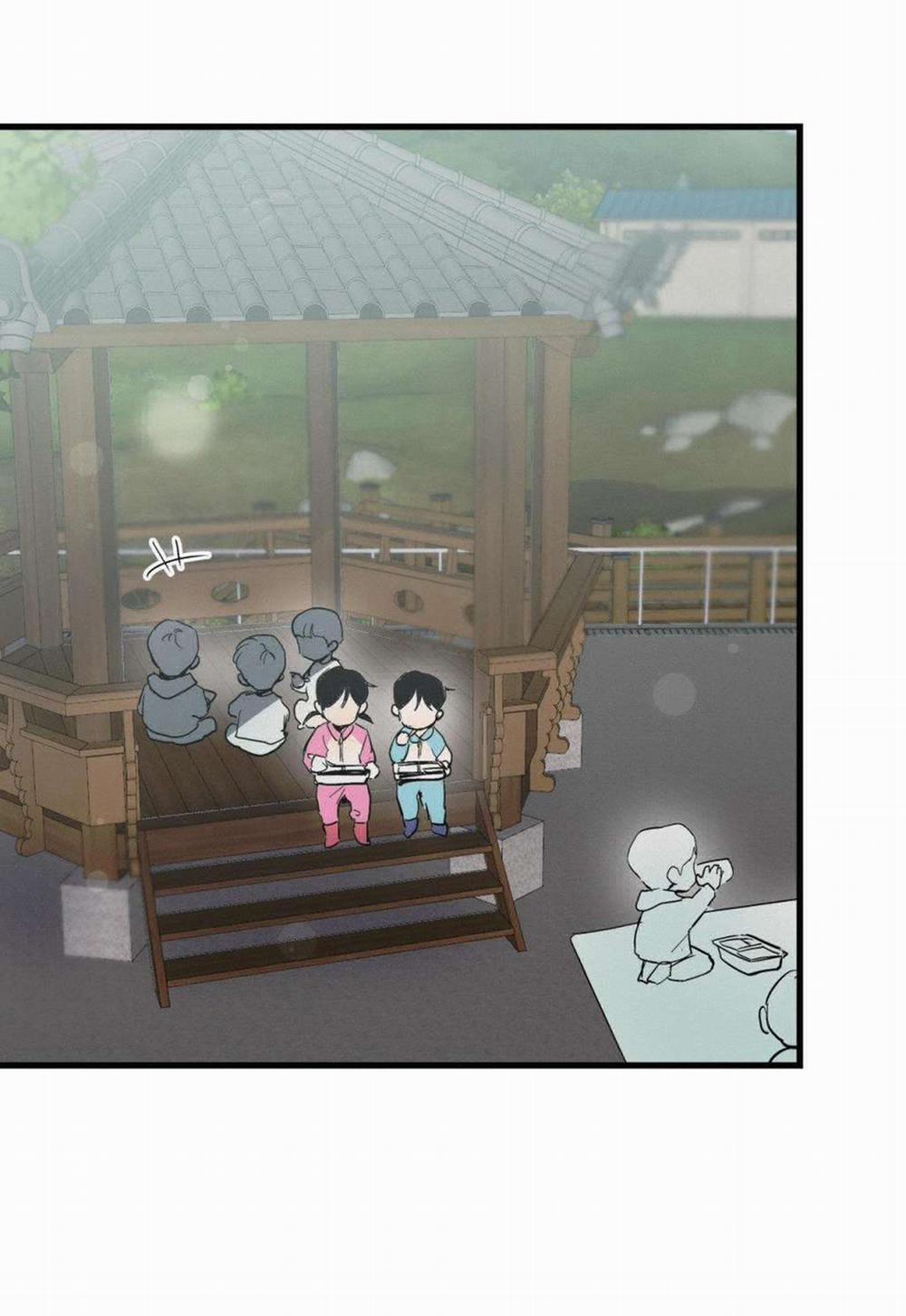 LIE AGAIN 22 trang 6