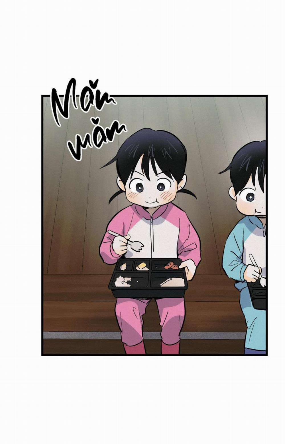 LIE AGAIN 22 trang 7