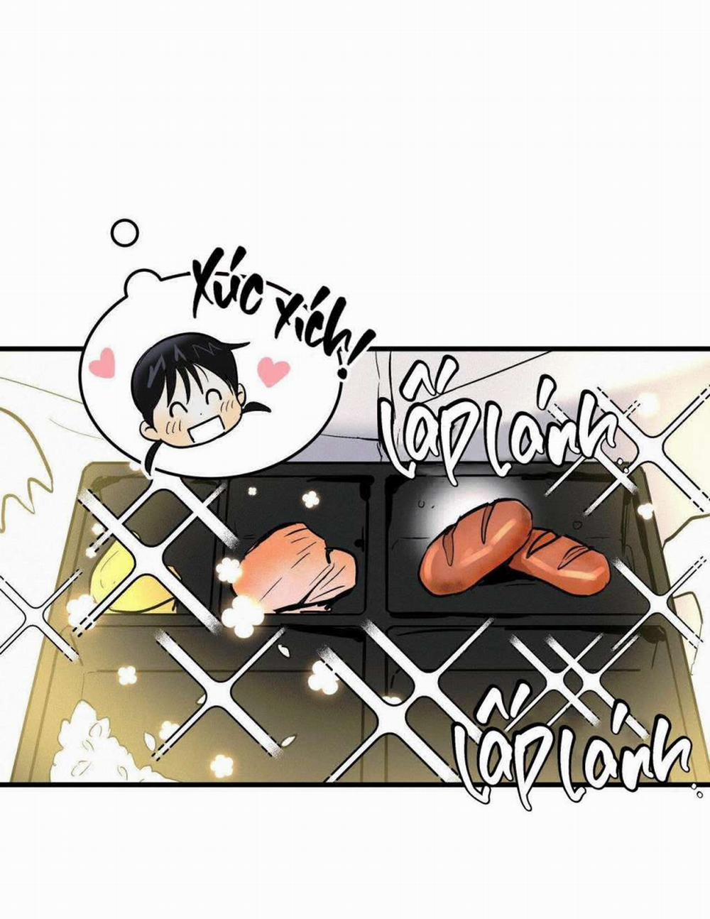 LIE AGAIN 22 trang 8