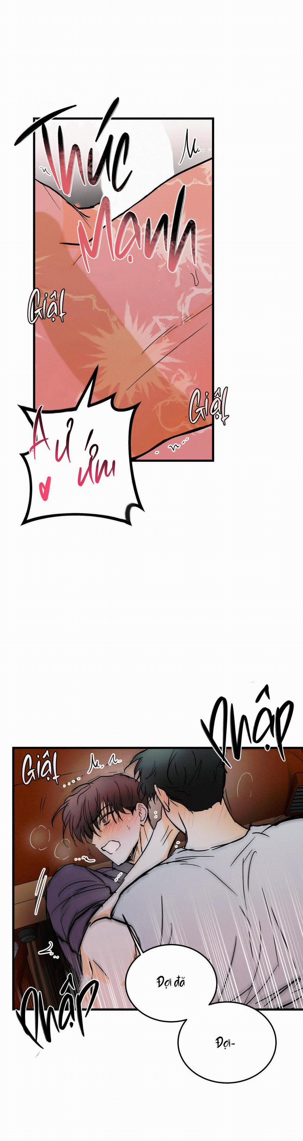 LIE AGAIN 23 trang 21