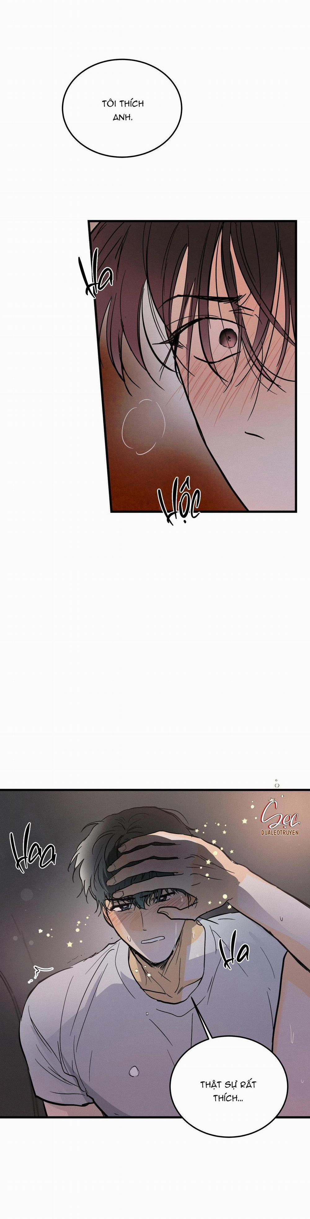 LIE AGAIN 23 trang 22