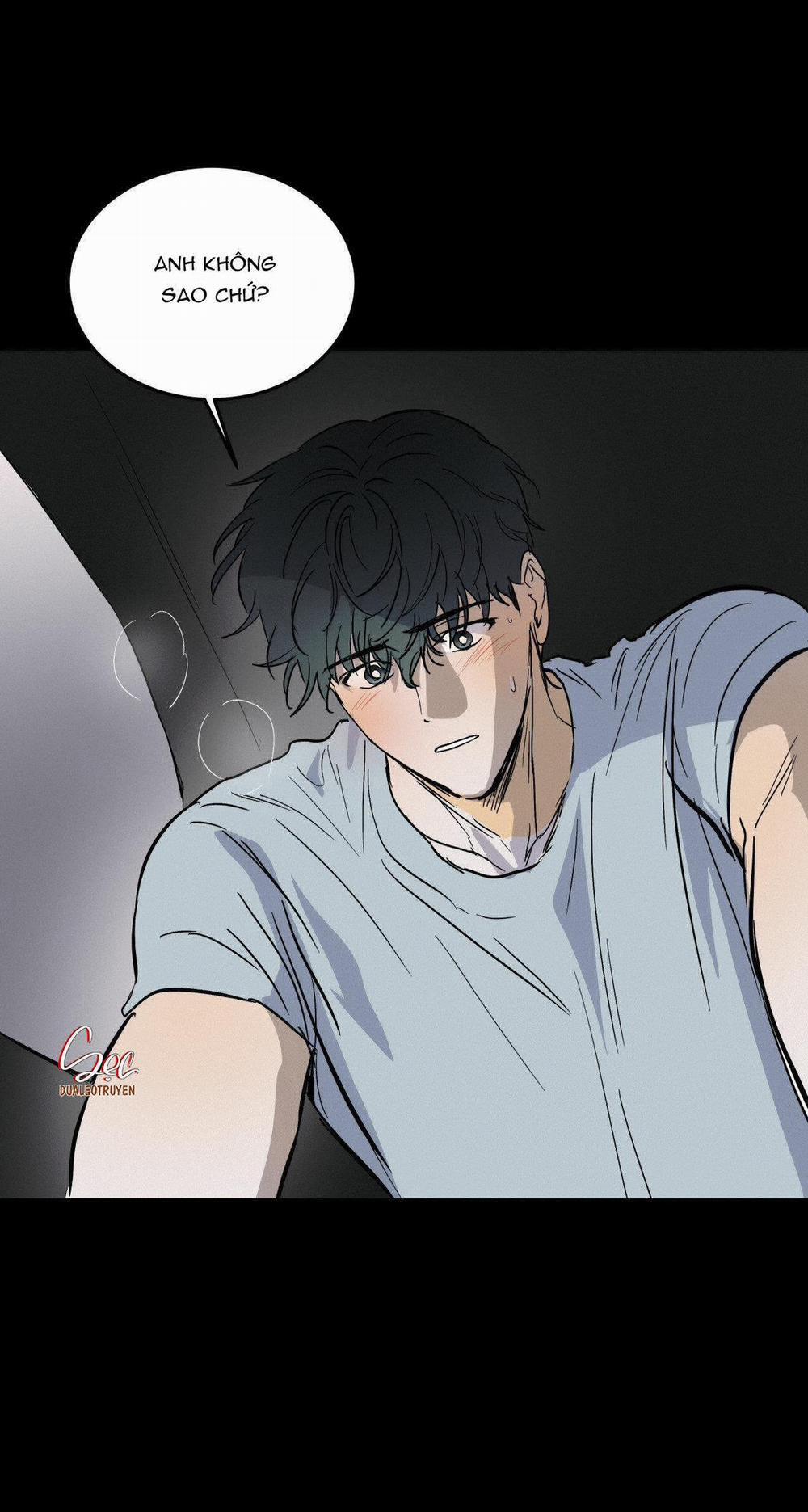 LIE AGAIN 24 trang 13