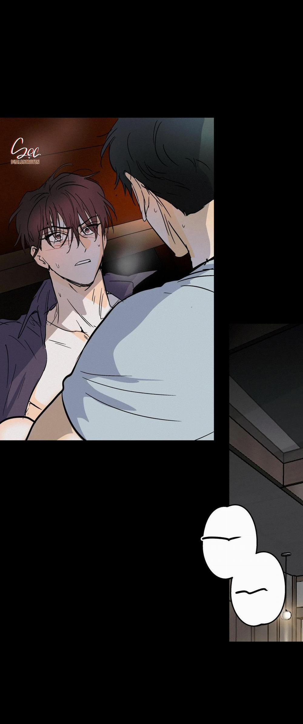 LIE AGAIN 24 trang 14