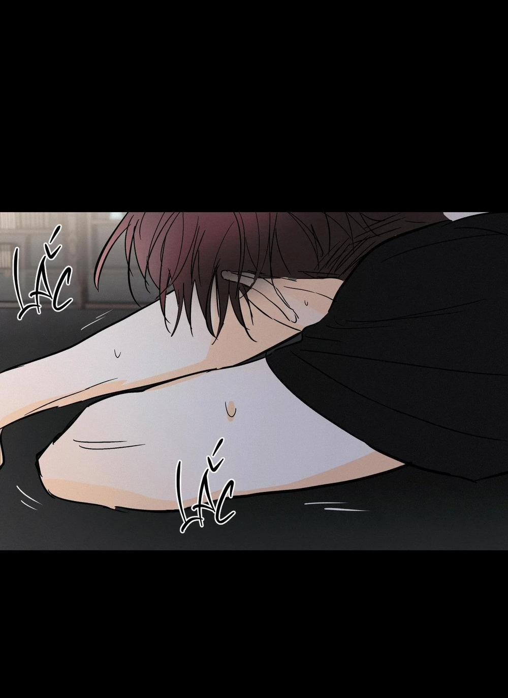 LIE AGAIN 24 trang 18