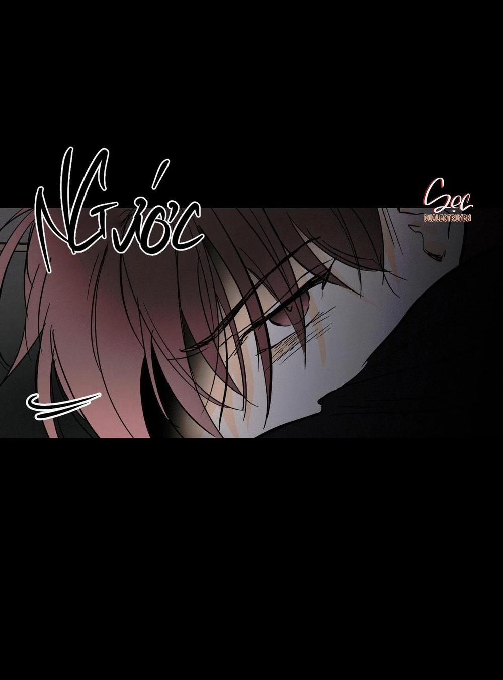 LIE AGAIN 24 trang 19