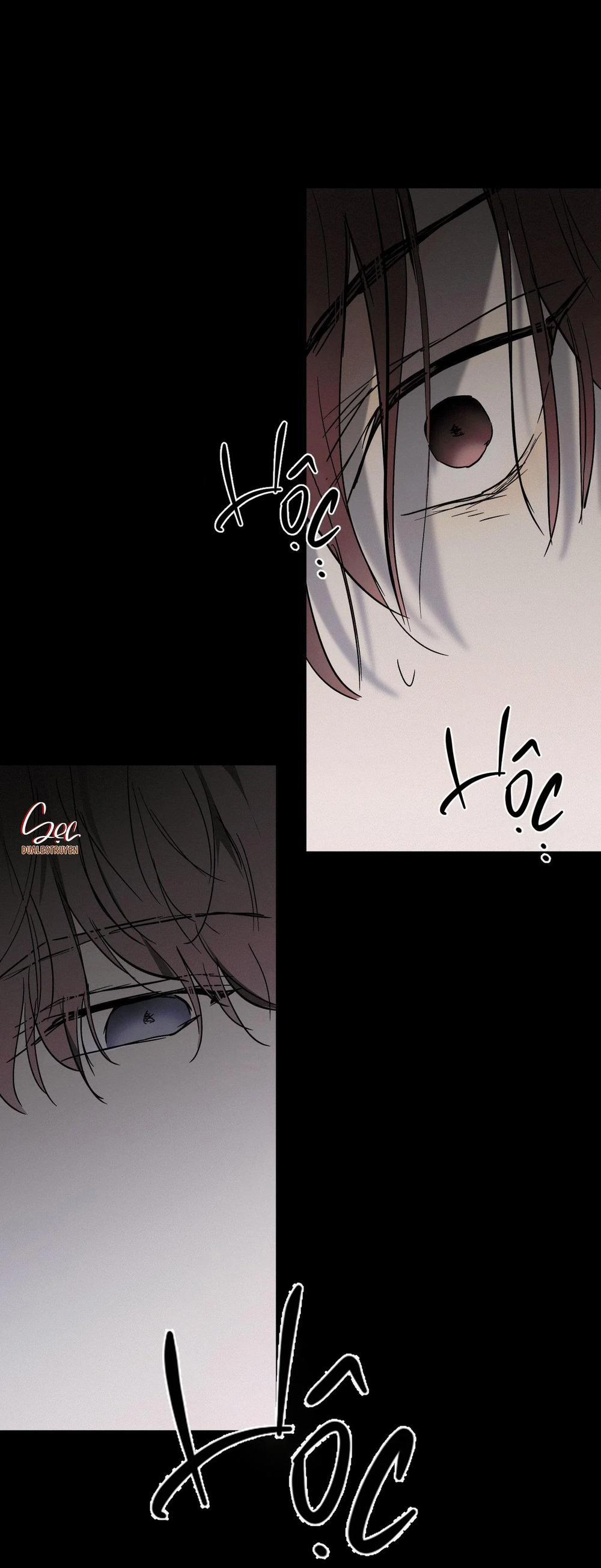 LIE AGAIN 24 trang 22