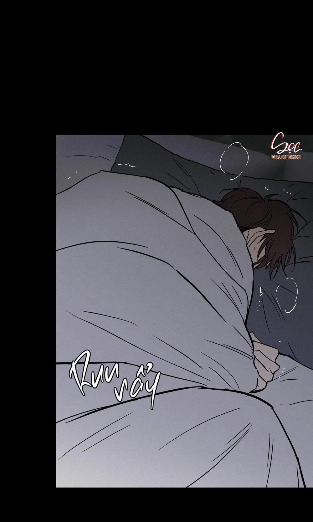 LIE AGAIN 24 trang 24