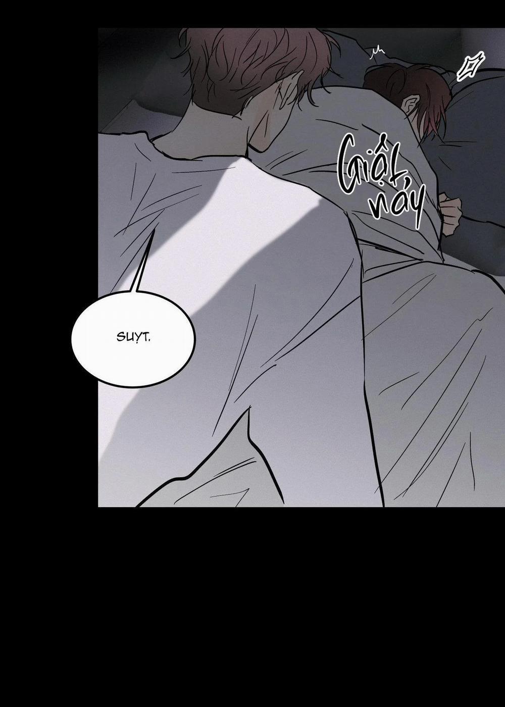 LIE AGAIN 24 trang 29