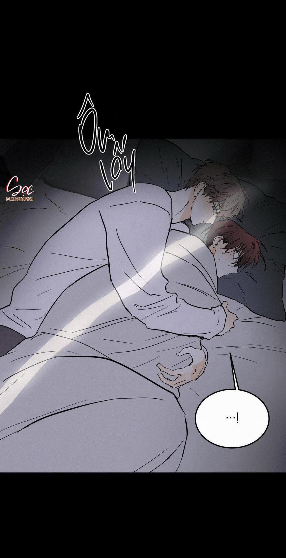 LIE AGAIN 24 trang 32