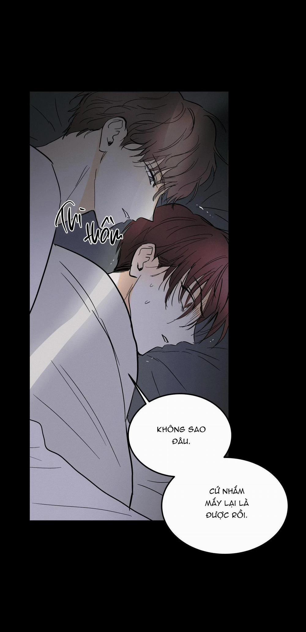 LIE AGAIN 24 trang 33