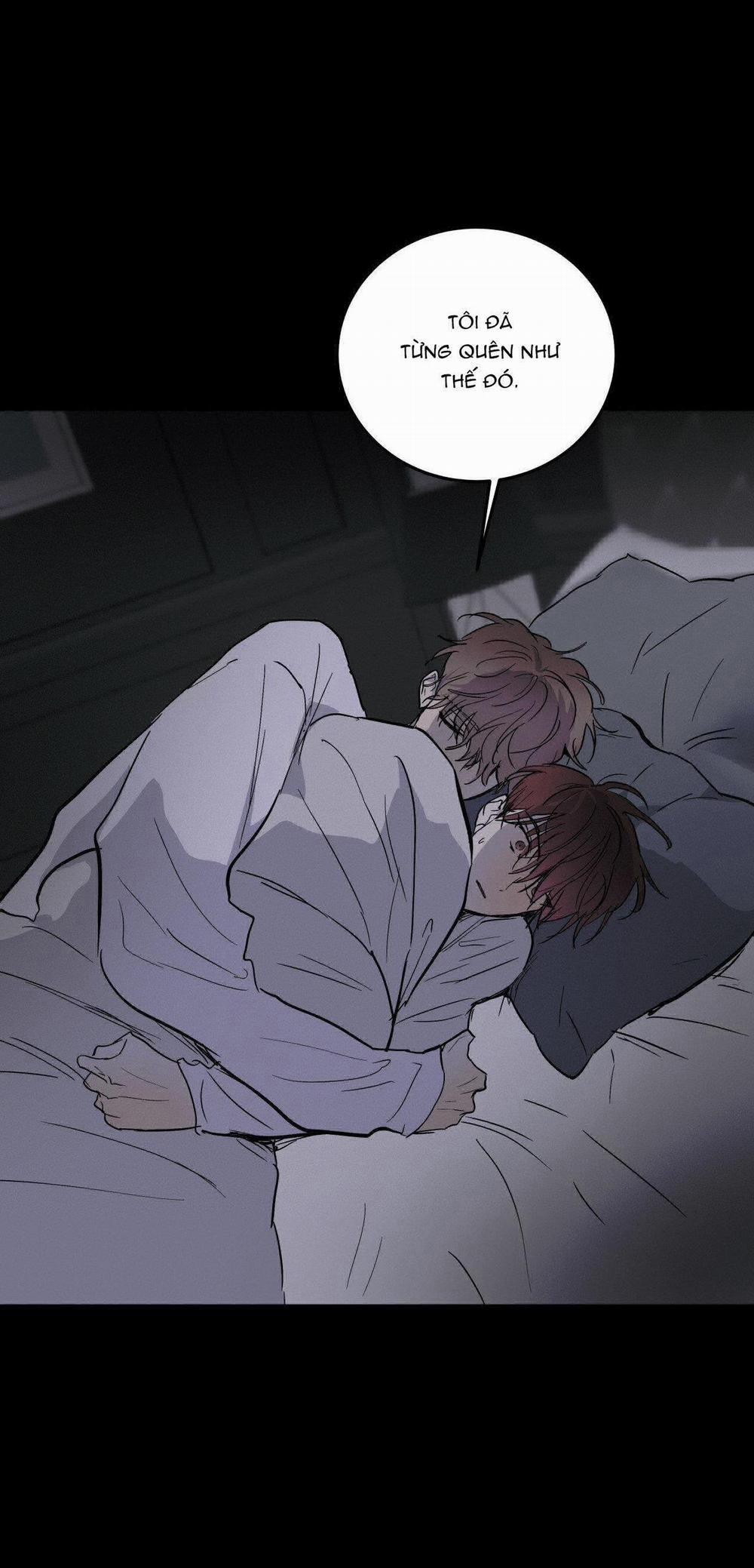 LIE AGAIN 24 trang 35