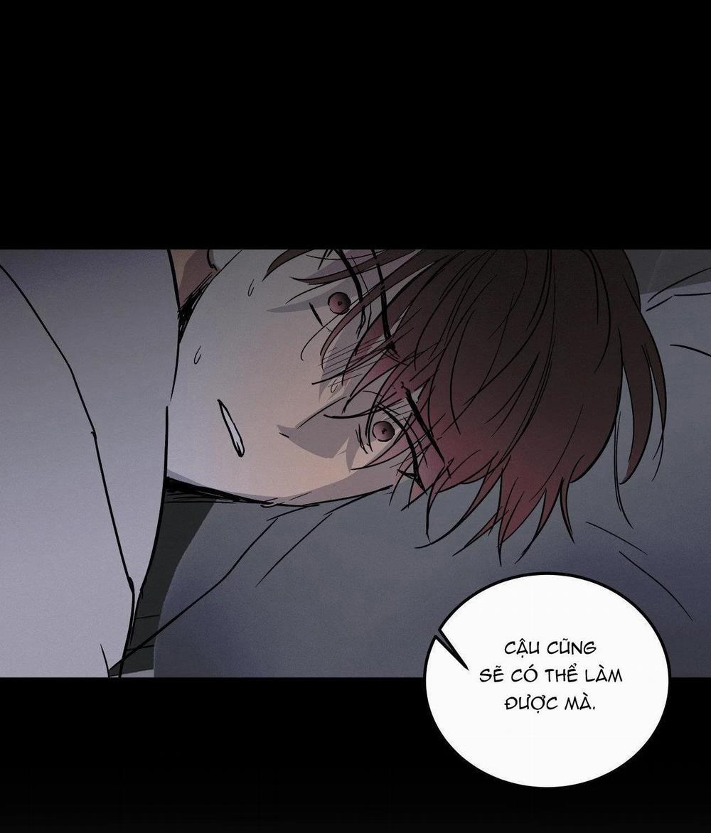 LIE AGAIN 24 trang 36