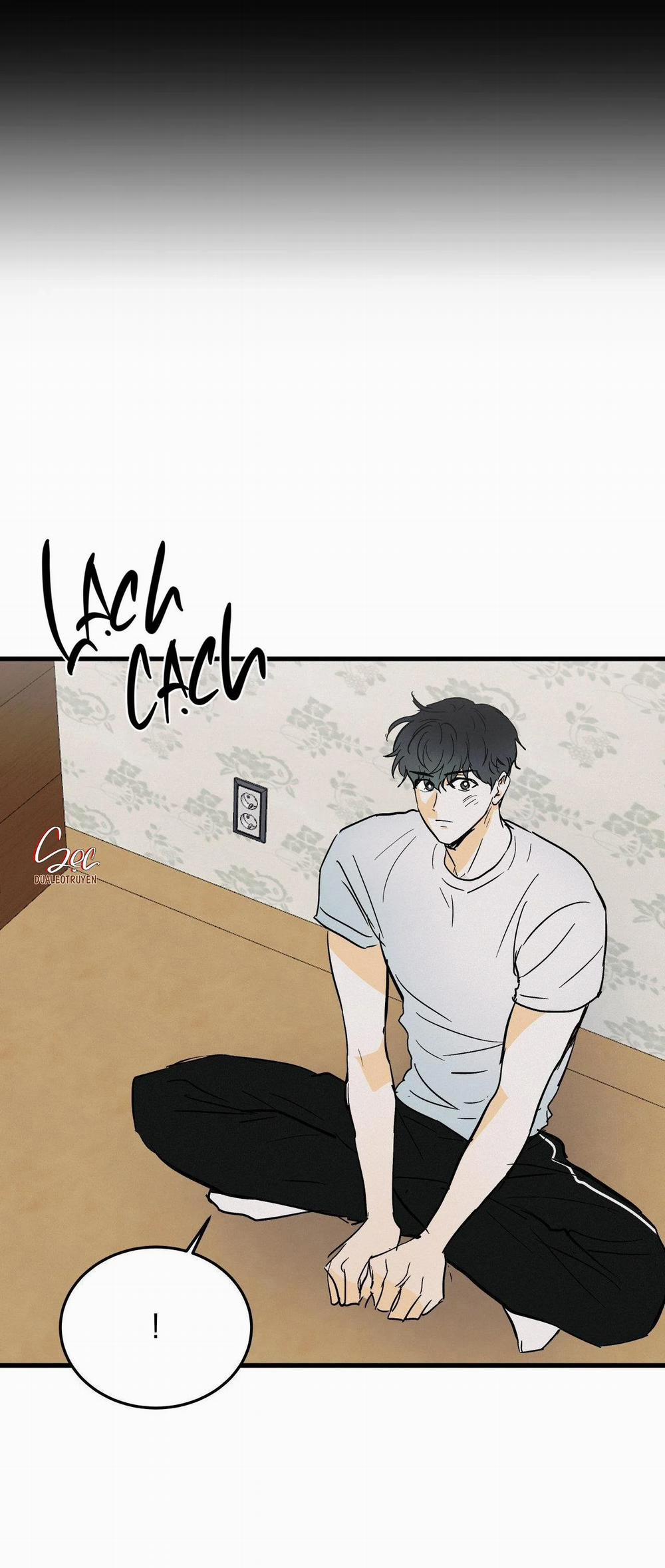 LIE AGAIN 24 trang 37