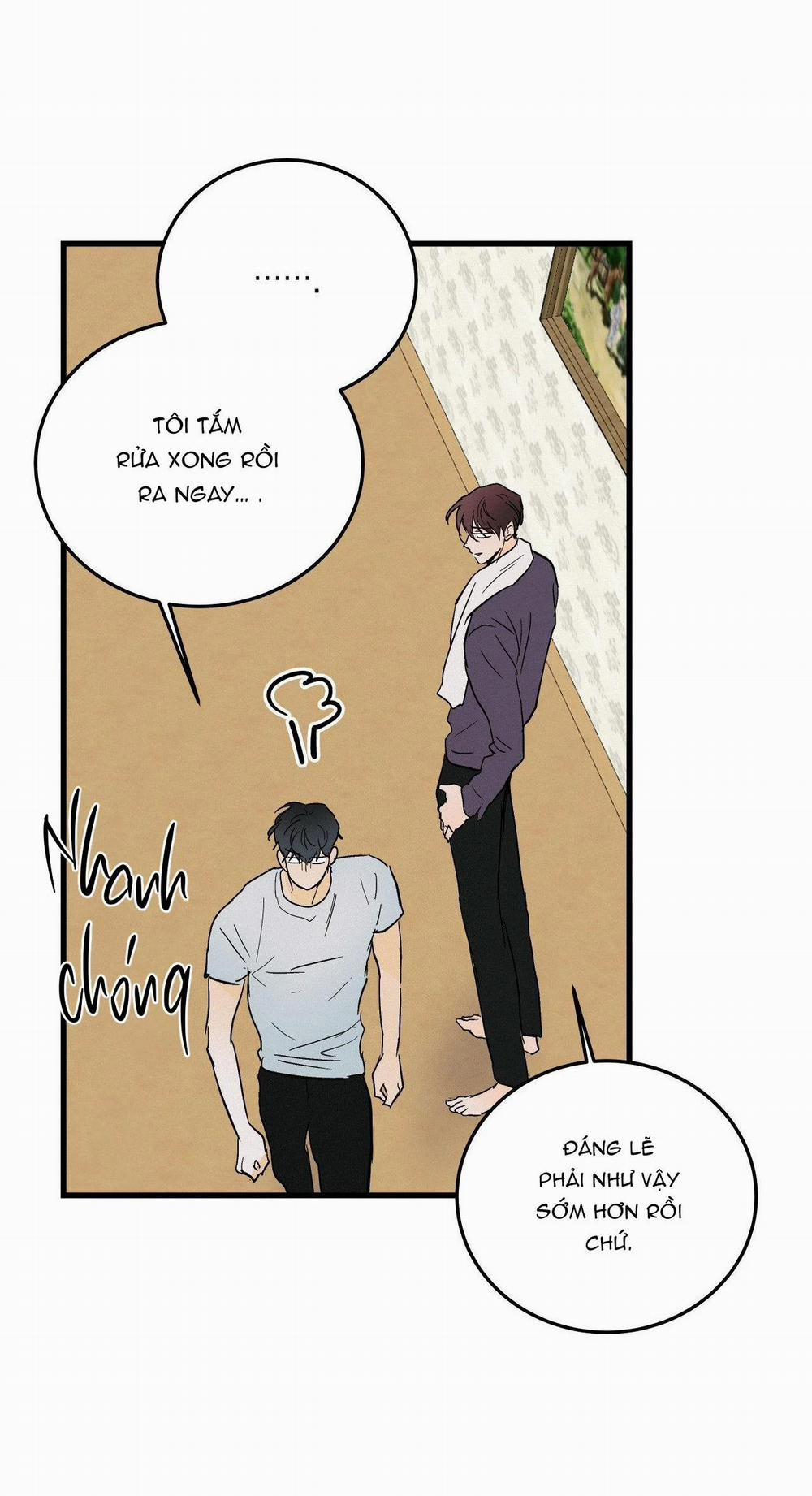 LIE AGAIN 24 trang 43