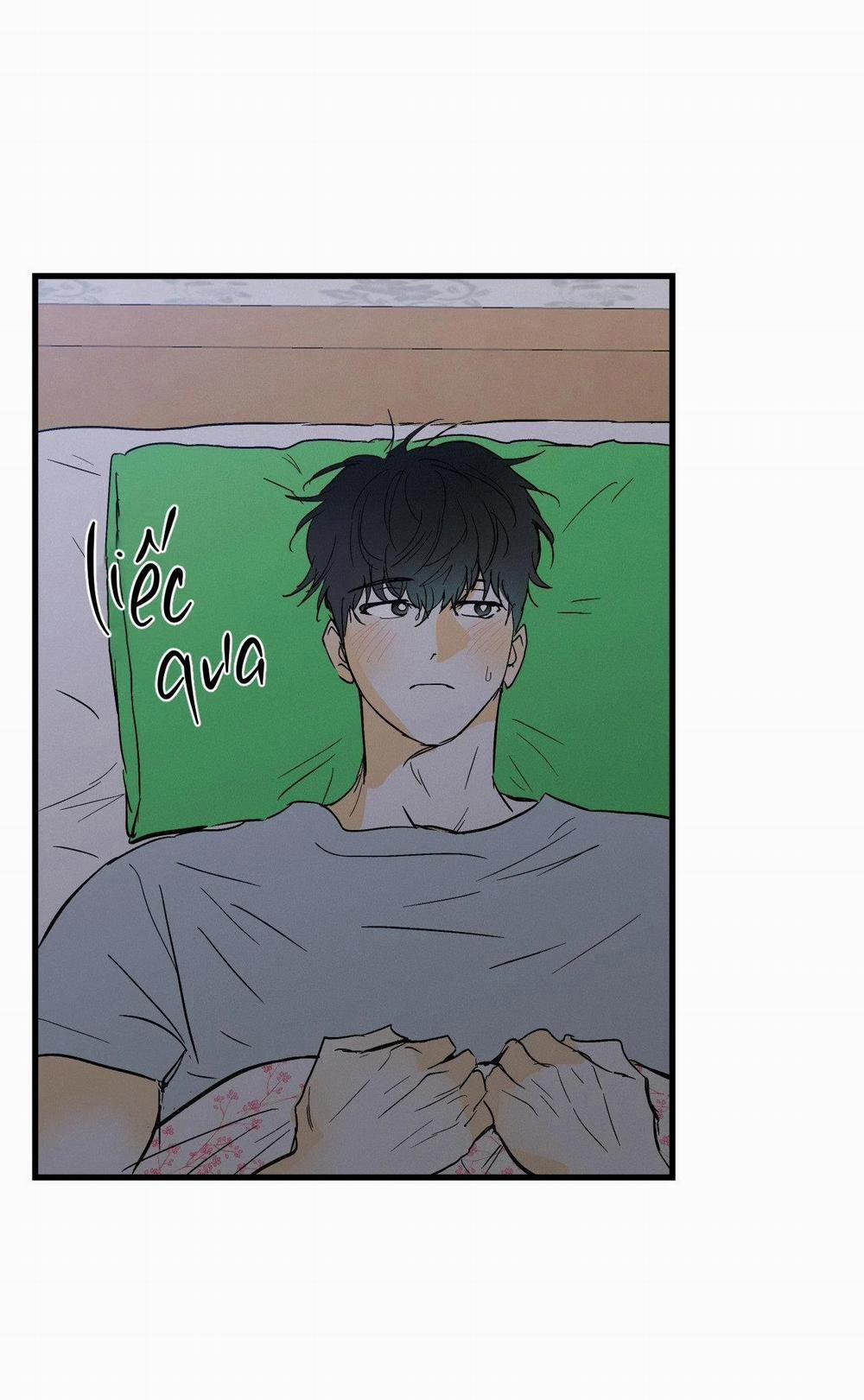 LIE AGAIN 24 trang 48