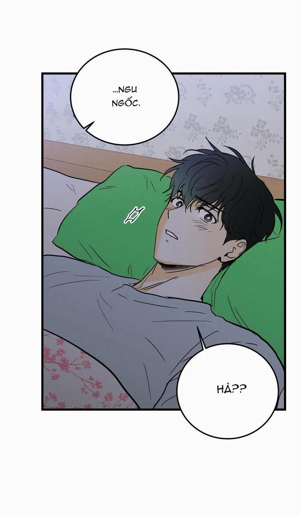 LIE AGAIN 24 trang 51