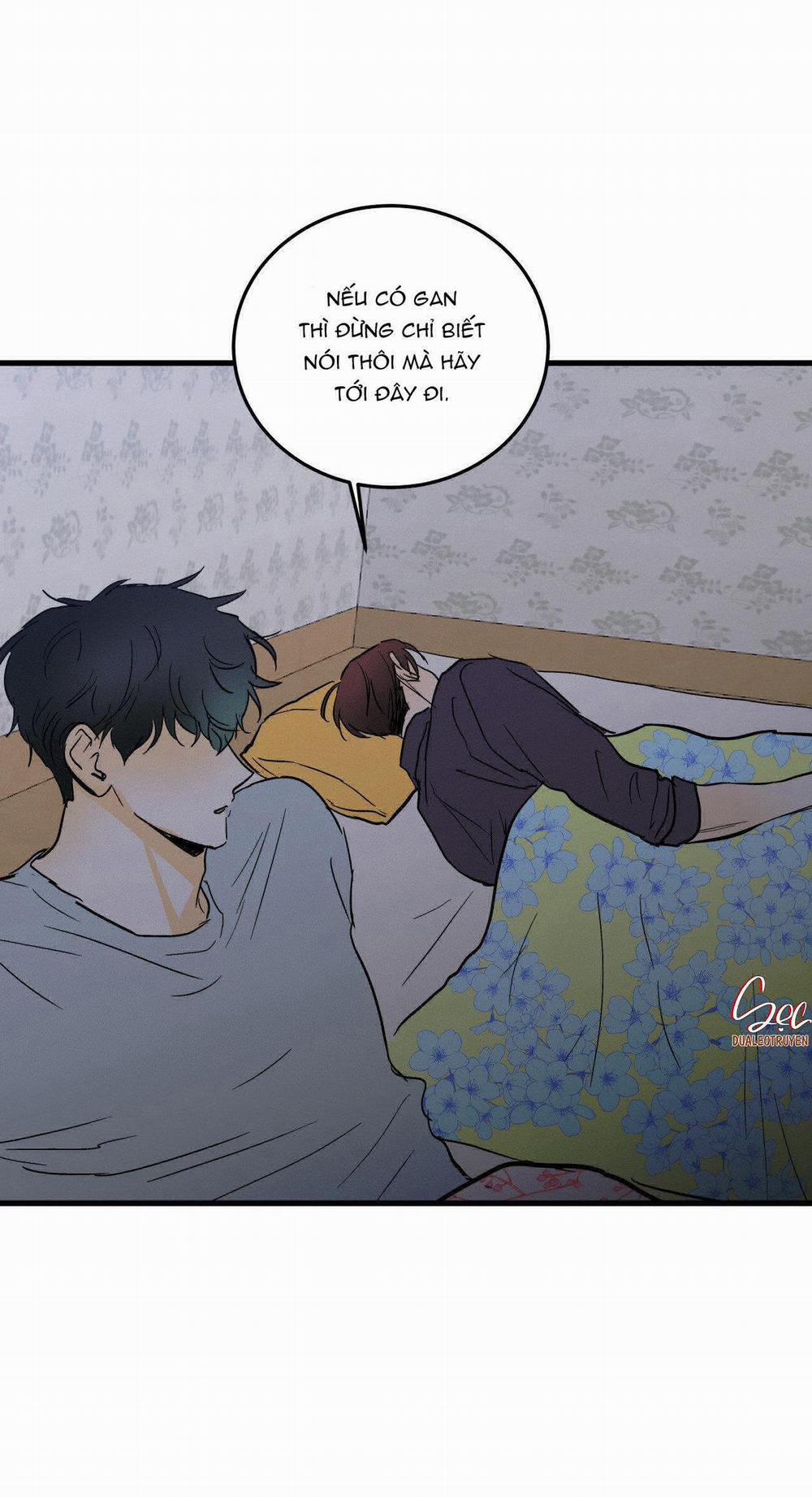 LIE AGAIN 24 trang 52