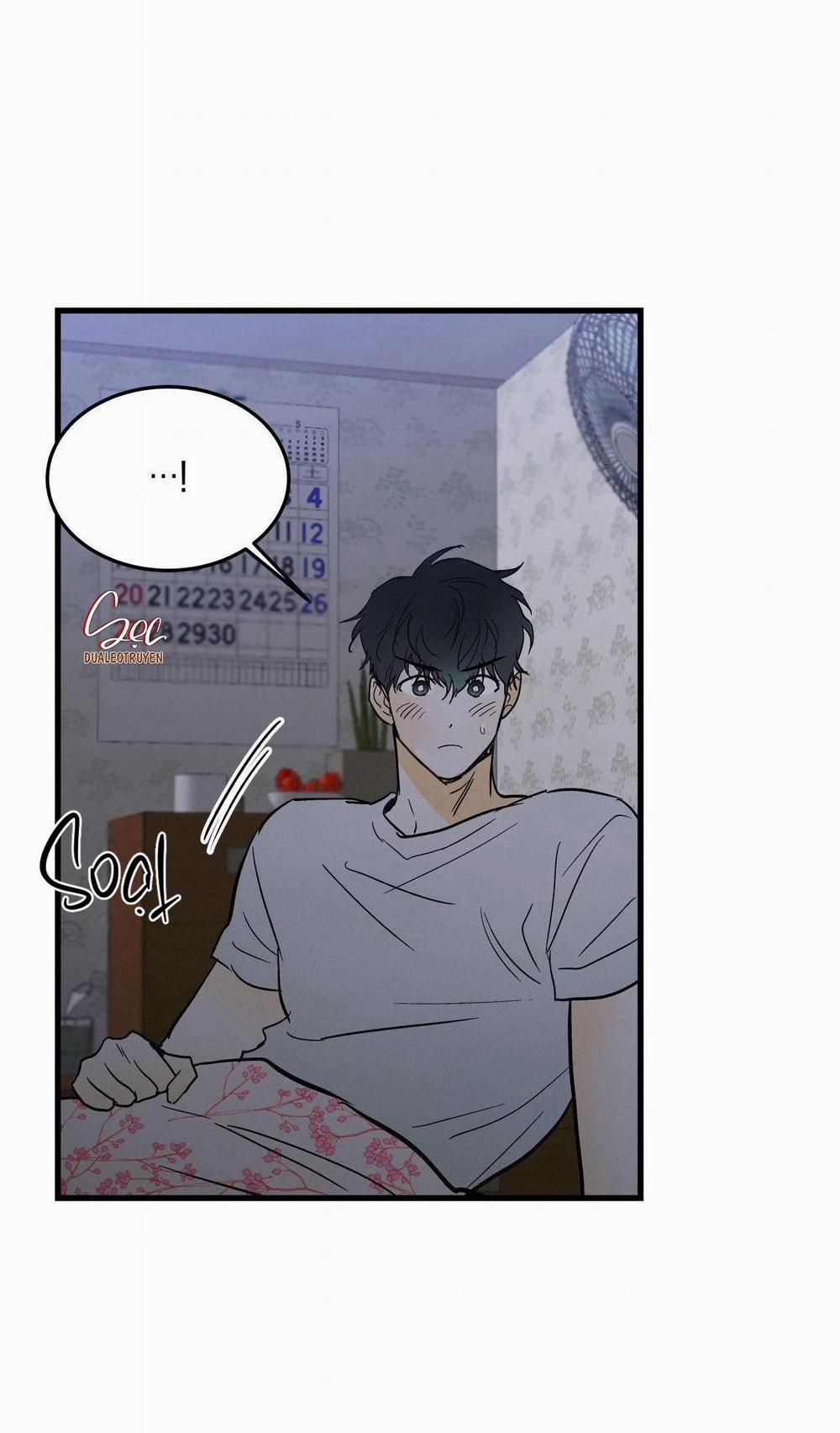 LIE AGAIN 24 trang 53