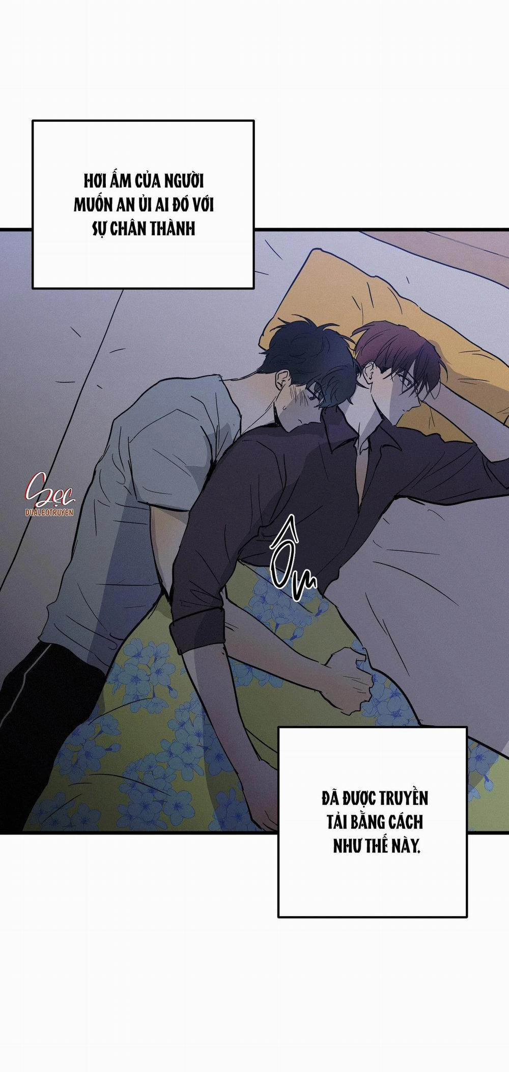 LIE AGAIN 24 trang 56