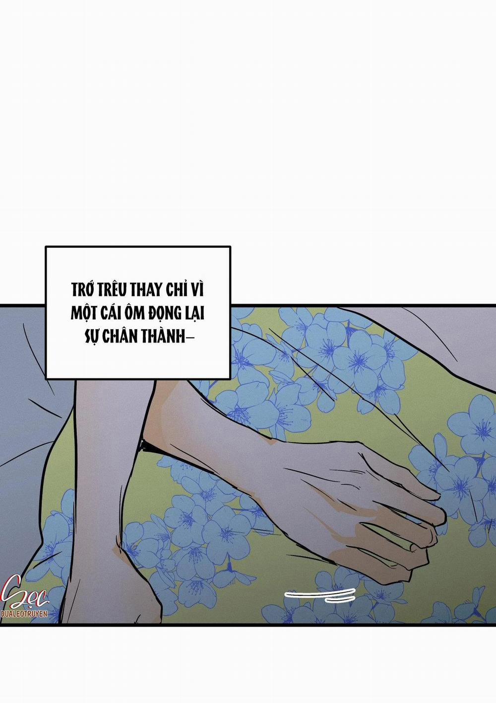 LIE AGAIN 24 trang 58