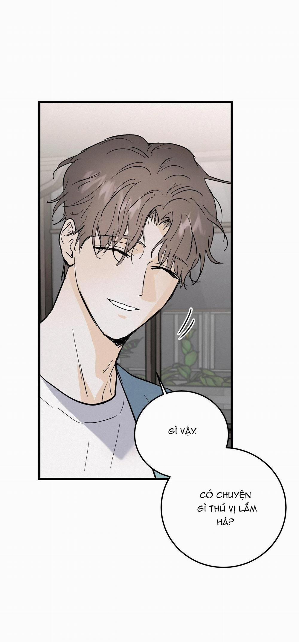 LIE AGAIN 24 trang 61
