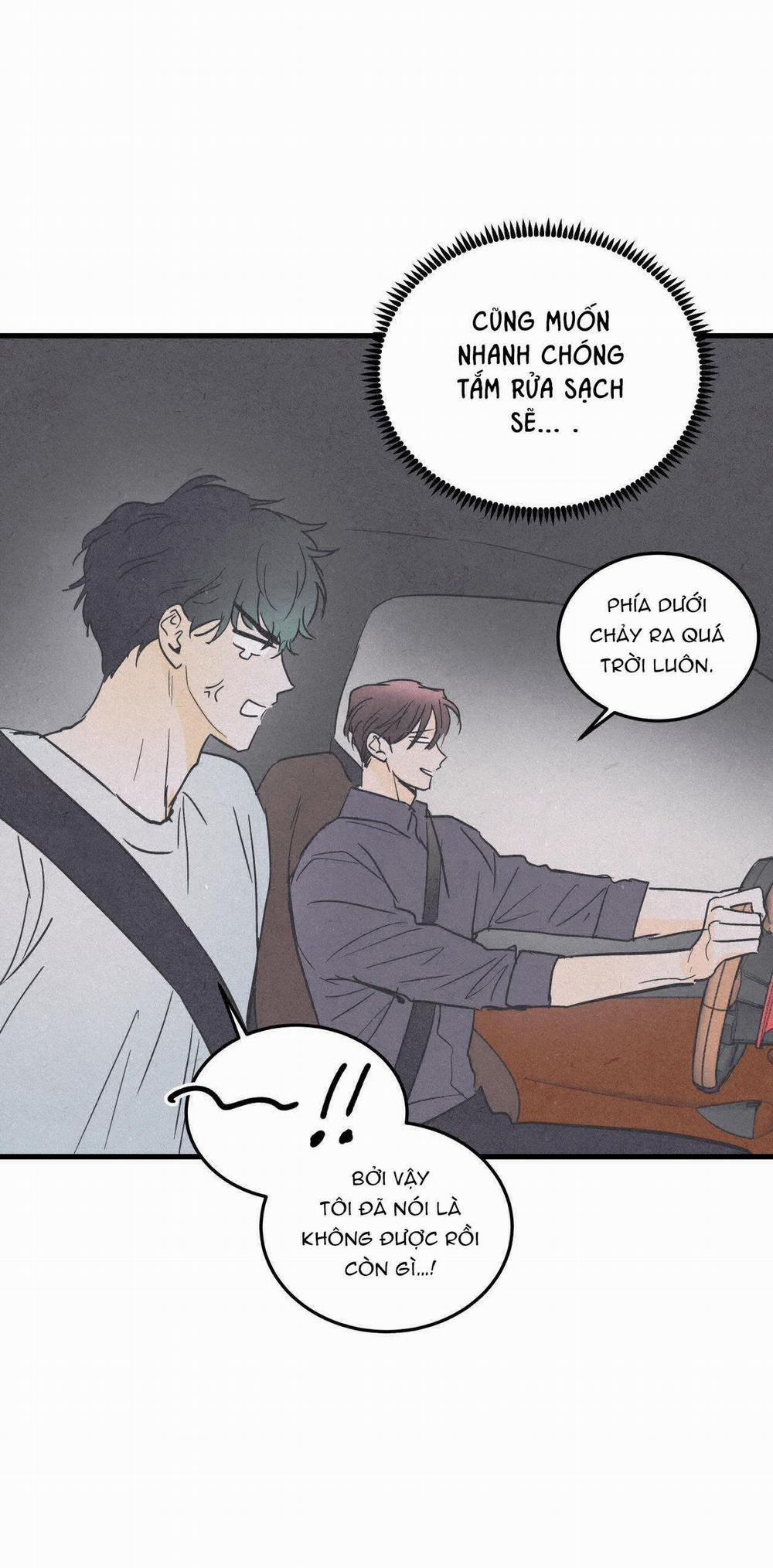 LIE AGAIN 24 trang 8