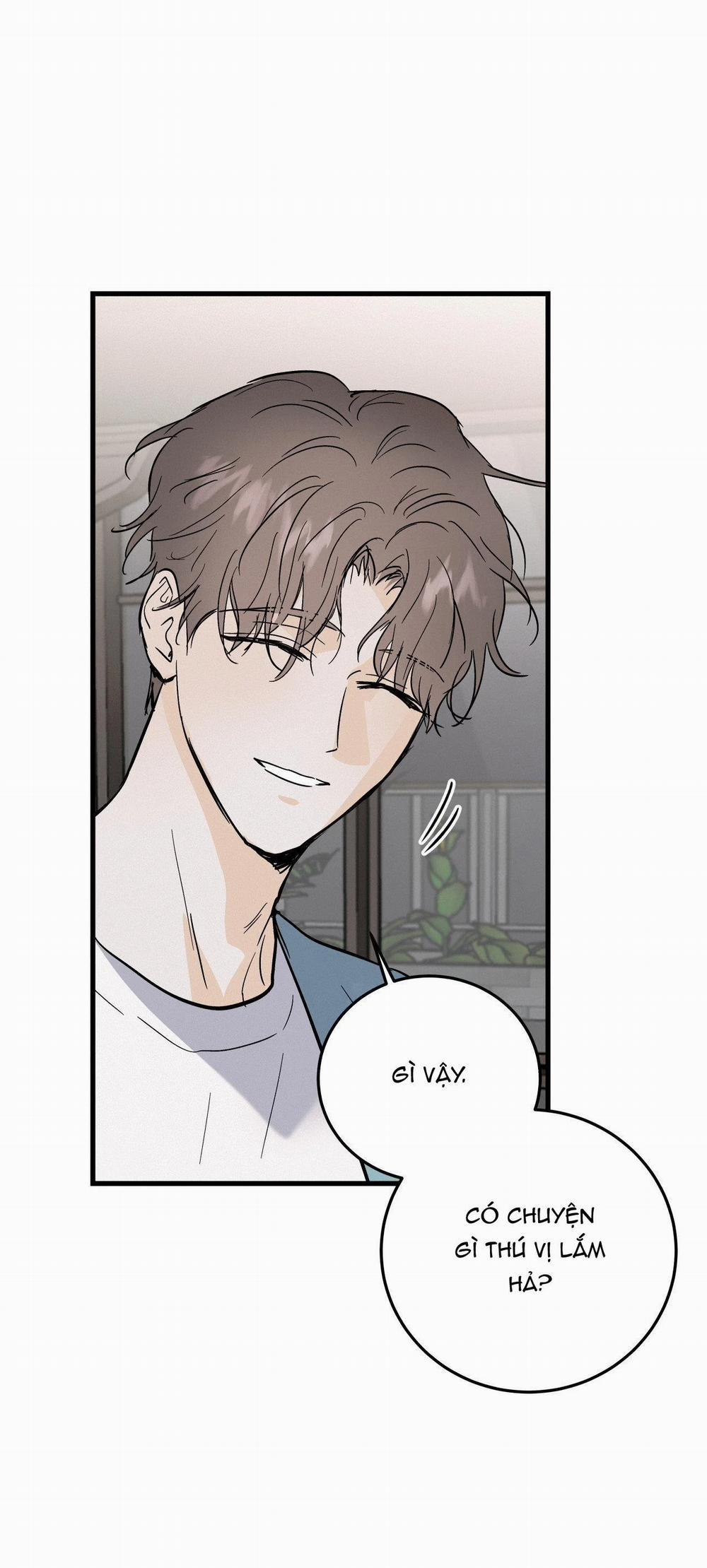 LIE AGAIN 25 trang 1