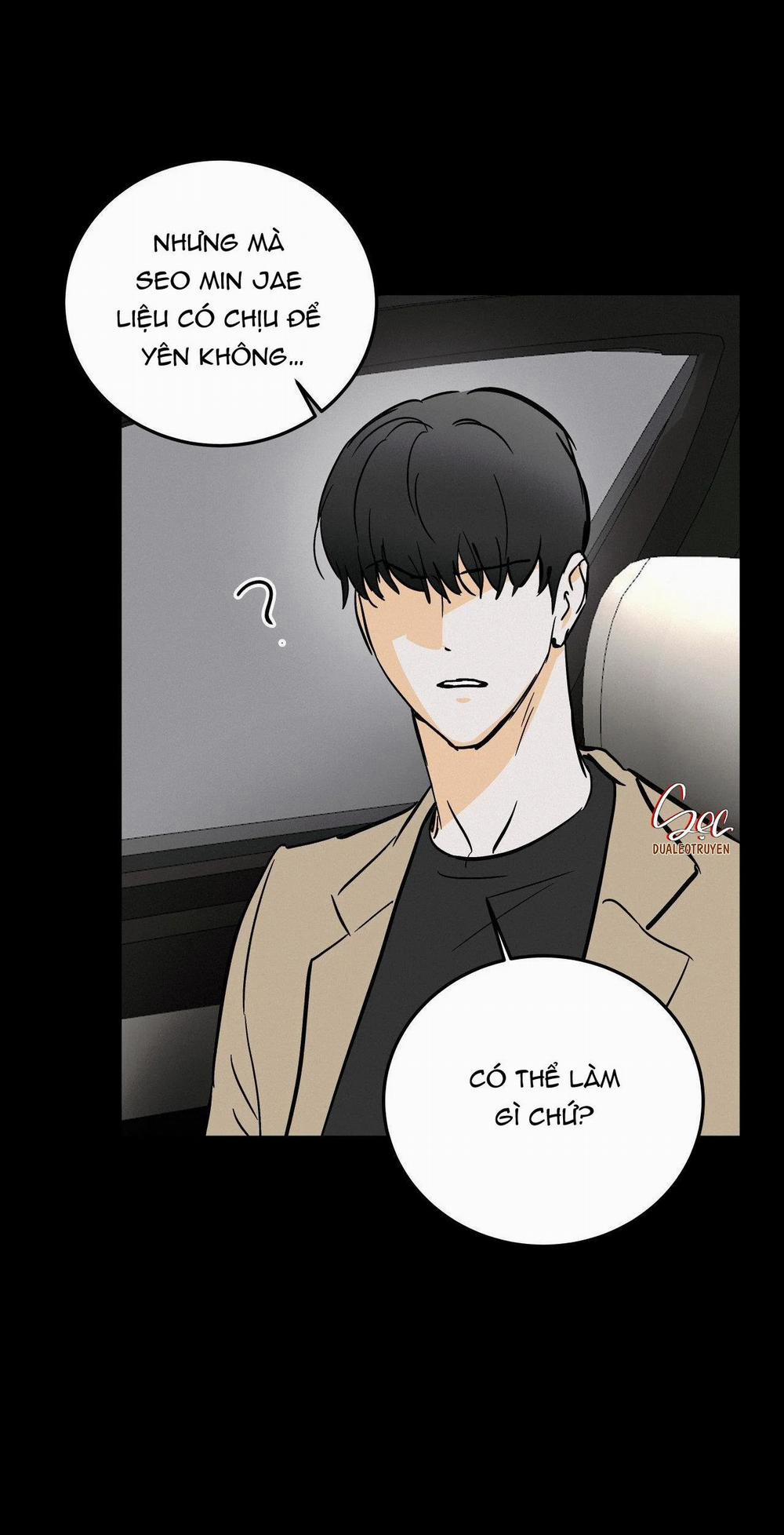 LIE AGAIN 25 trang 14