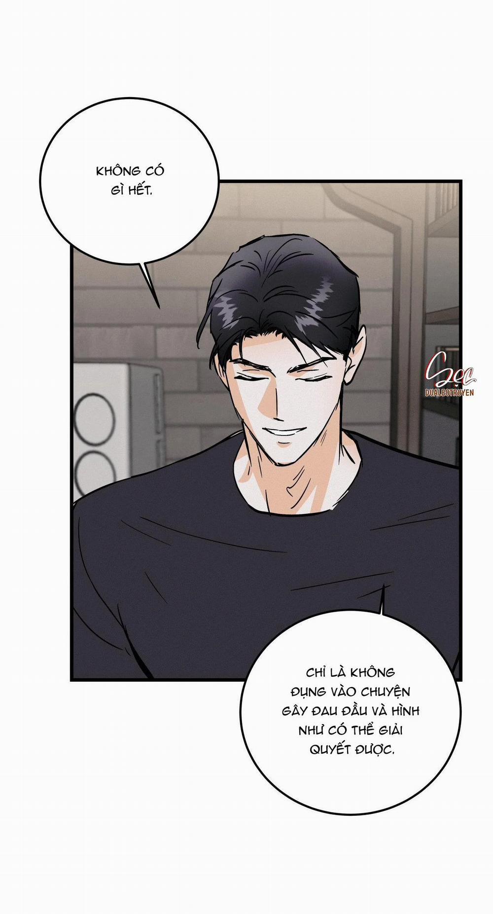 LIE AGAIN 25 trang 20