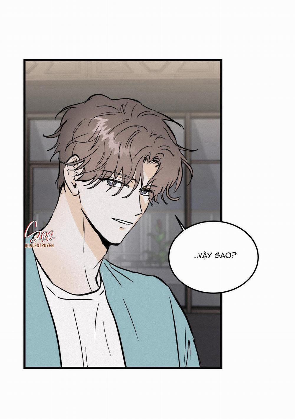 LIE AGAIN 25 trang 21