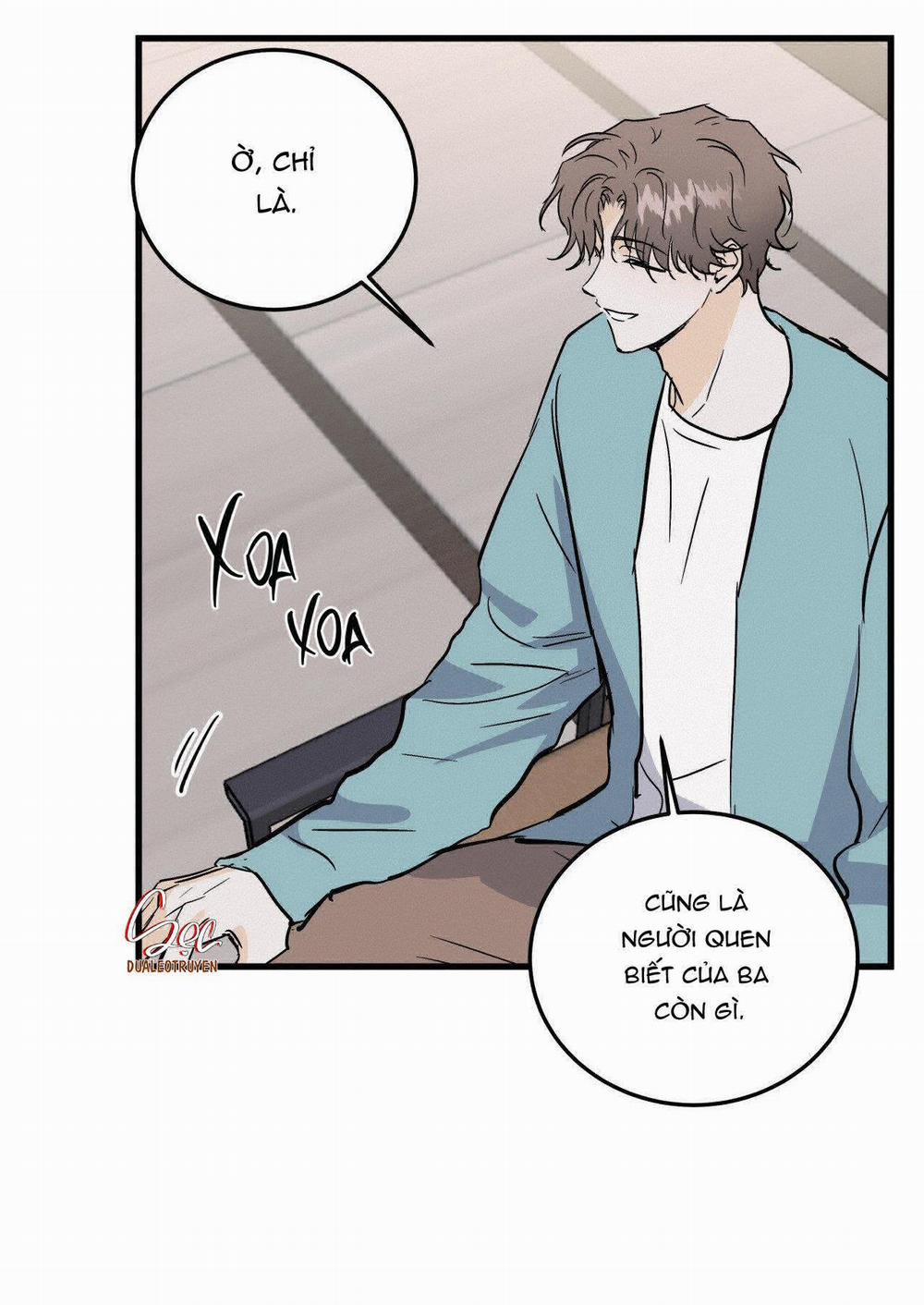 LIE AGAIN 25 trang 24