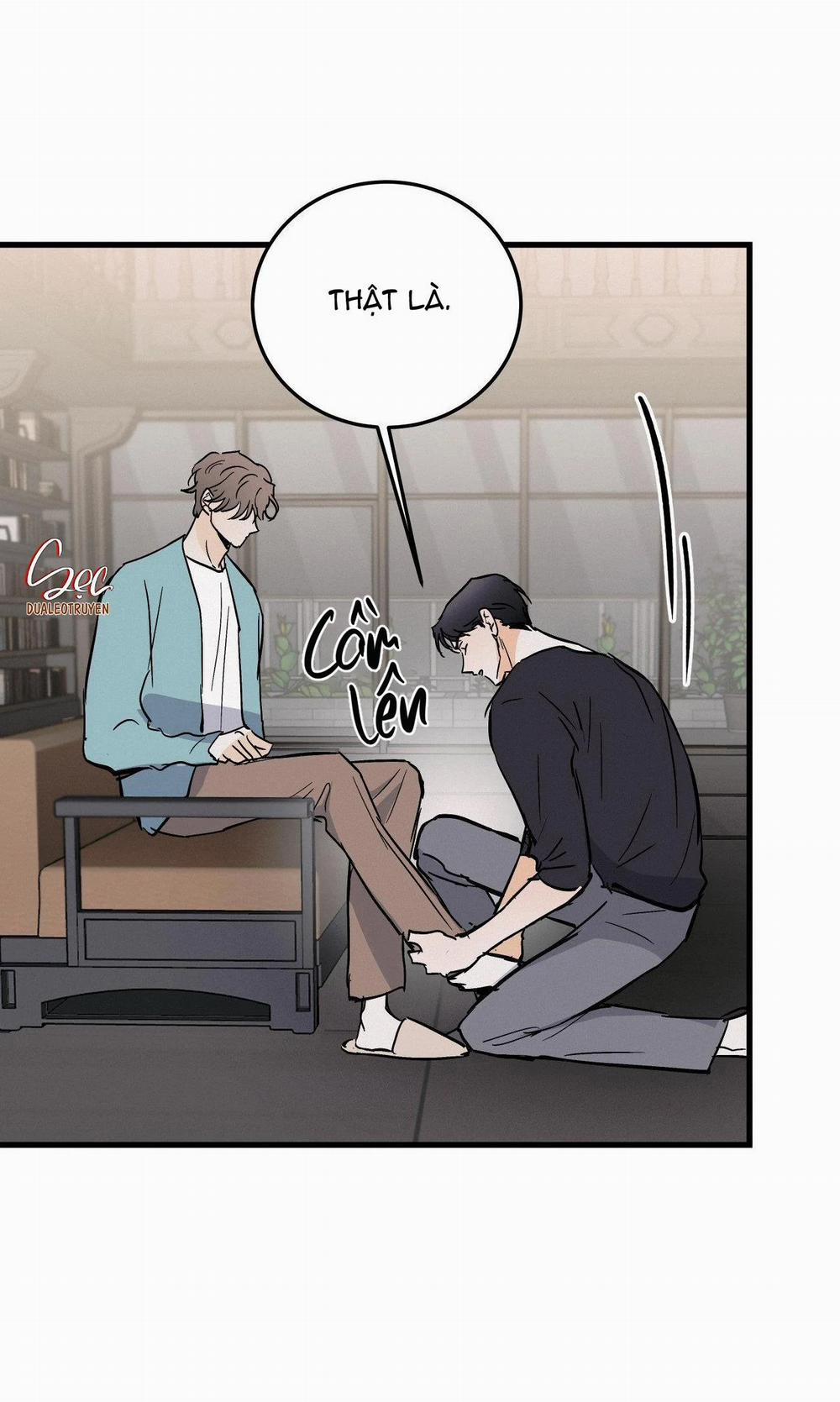 LIE AGAIN 25 trang 25