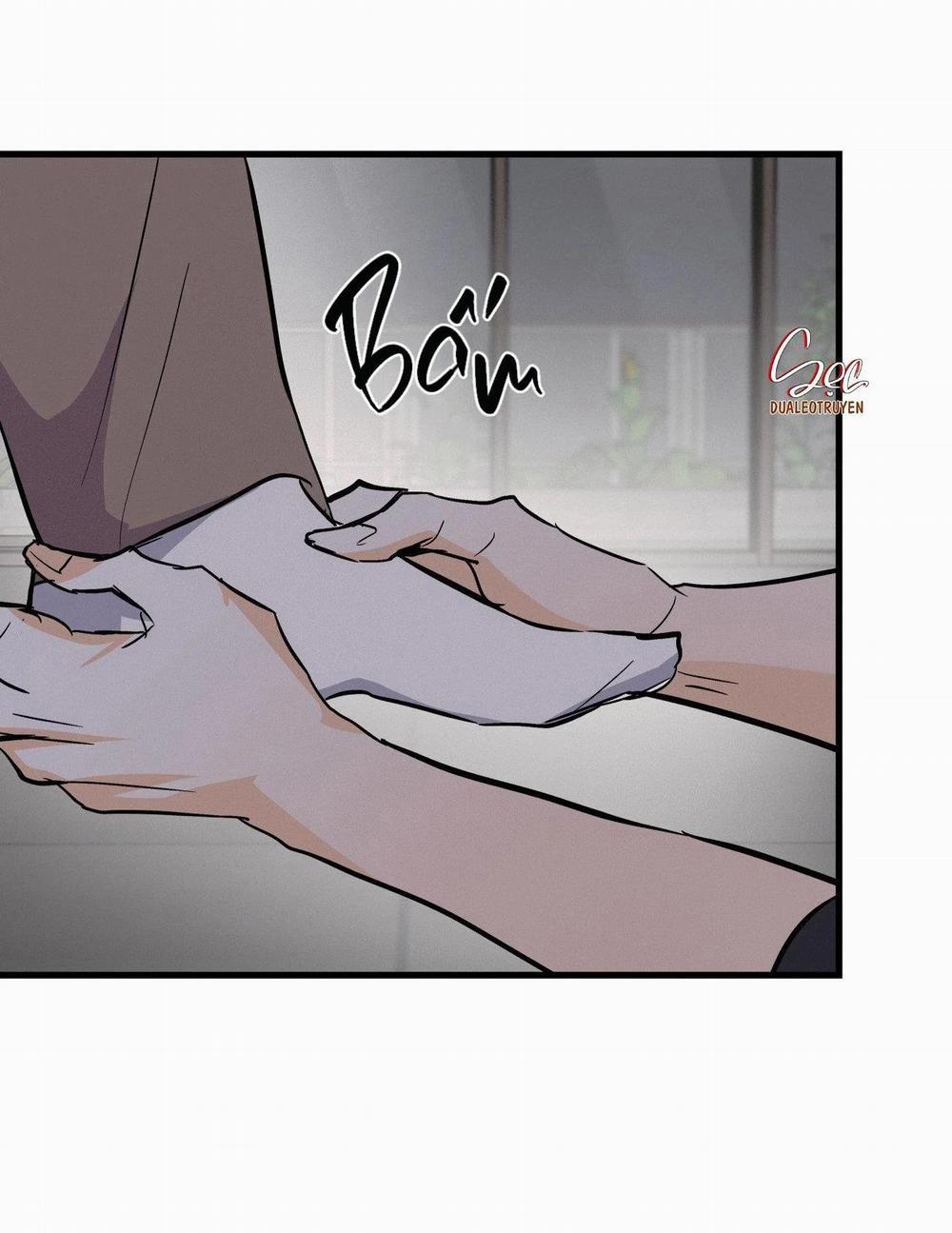 LIE AGAIN 25 trang 29