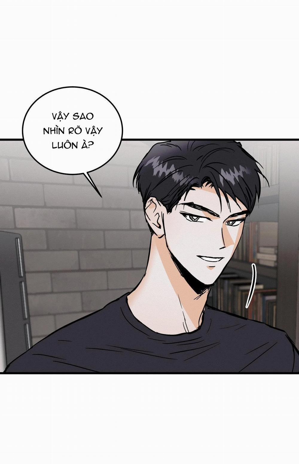 LIE AGAIN 25 trang 3