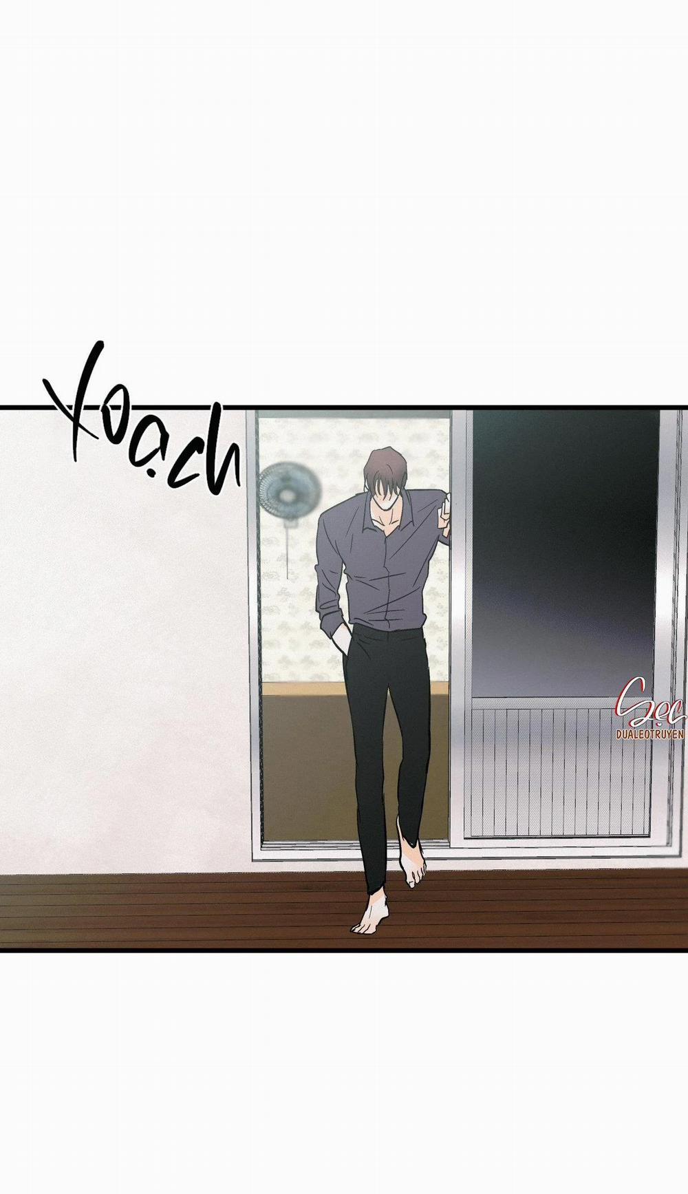 LIE AGAIN 25 trang 38