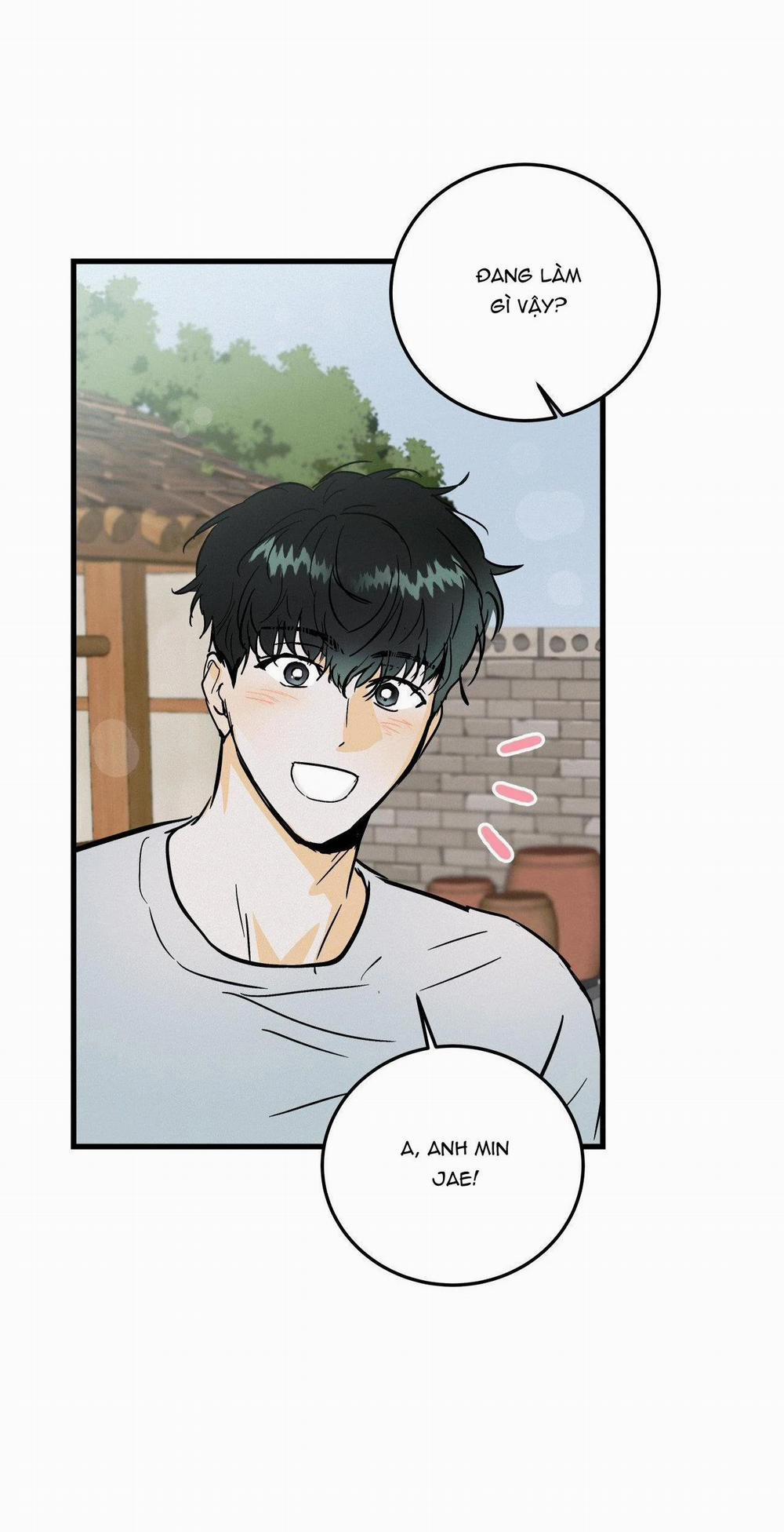 LIE AGAIN 25 trang 41