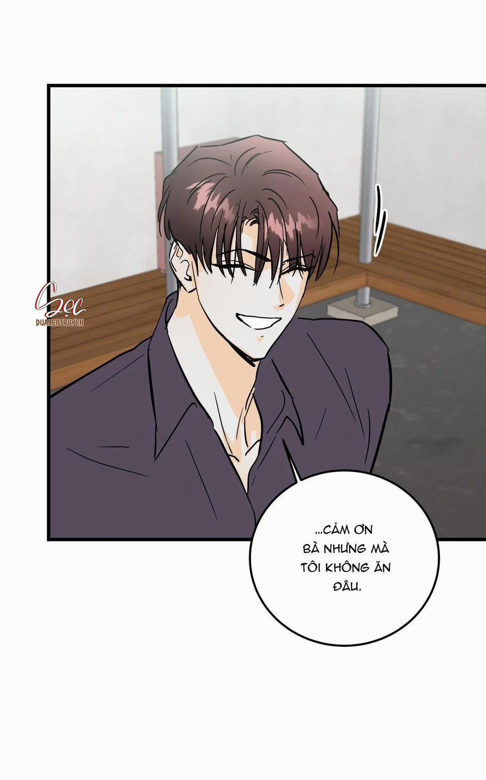 LIE AGAIN 25 trang 48